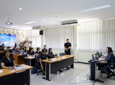 โครงการ THINK &amp; DO TOGETHER ... พารามิเตอร์รูปภาพ 7