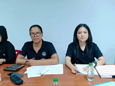 ประชุมคณะกรรมการดำเนินการสหกรณ์กองทุนสวนยางบ้านแหลมปาย ... พารามิเตอร์รูปภาพ 1