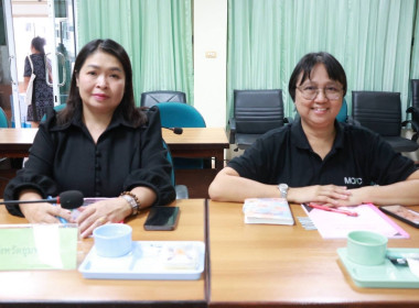 ประชุม“โครงการประชุมส่งเสริมการบูรณาการกลไกการขับเคลื่อนการขจัดความยากจนระดับจังหวัด” ณ ห้องประชุมเกาะมัตตรา ชั้น 2 ศาลากลางจังหวัดชุมพร อำเภอเมืองชุมพร จังหวัดชุมพร ... พารามิเตอร์รูปภาพ 4