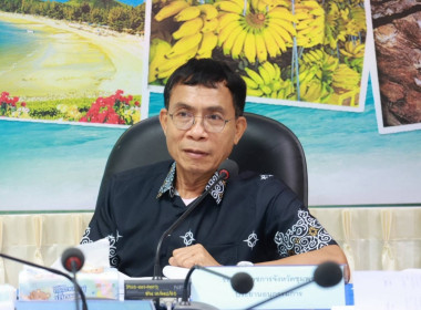 ประชุมคณะอนุกรรมการพิจารณาเงินกู้กองทุนพัฒนาสหกรณ์ระดับจังหวัด จังหวัดชุมพร ครั้งที่ 4/2569 ณ ห้องประชุมสำนักงานสหกรณ์จังหวัดชุมพร ชั้น 3 ศาลากลางจังหวัดชุมพร อำเภอเมือง จังหวัดชุมพร ... พารามิเตอร์รูปภาพ 1