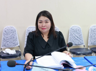 ประชุมคณะอนุกรรมการพิจารณาเงินกู้กองทุนพัฒนาสหกรณ์ระดับจังหวัด จังหวัดชุมพร ครั้งที่ 4/2569 ณ ห้องประชุมสำนักงานสหกรณ์จังหวัดชุมพร ชั้น 3 ศาลากลางจังหวัดชุมพร อำเภอเมือง จังหวัดชุมพร ... พารามิเตอร์รูปภาพ 4