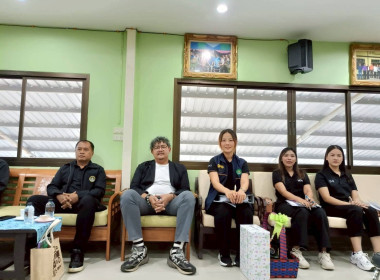 ประชุมใหญ่สามัญประจำปีสหกรณ์ผูัปลูกกาแฟจังหวัดชุมพร จำกัด ณ ... พารามิเตอร์รูปภาพ 2