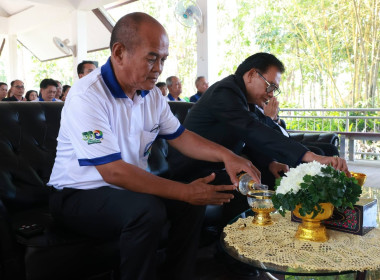 ครบรอบ 110 ปี สหกรณ์ไทย ... พารามิเตอร์รูปภาพ 4