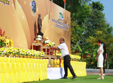 ครบรอบ 110 ปี สหกรณ์ไทย ... พารามิเตอร์รูปภาพ 7