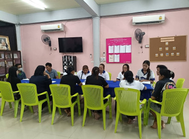 ประชุมคณะกรรมการดำเนินการสหกรณ์การเกษตรบ้านเขาตะเภาทอง ... พารามิเตอร์รูปภาพ 5