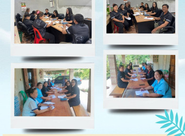 ประชุมคณะทำงานป้องกันและแก้ไขปัญหาการปิดบัญชีของสหกรณ์นอกภาคการเกษตร ... พารามิเตอร์รูปภาพ 5