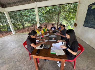 ประชุมคณะกรรมการดำเนินการสหกรณ์การเกษตรบ้านบางลำภู จำกัด ณ ... พารามิเตอร์รูปภาพ 2