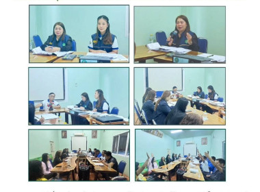 ประชุมคณะกรรมการสหกรณ์กองทุนสวนยางบ้านทรายแก้ว จำกัด ณ ... พารามิเตอร์รูปภาพ 7