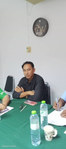 ประชุมคณะกรรมการดำเนินการสหกรณ์การเกษตรเมืองชุมพร จำกัด ณ ... พารามิเตอร์รูปภาพ 1