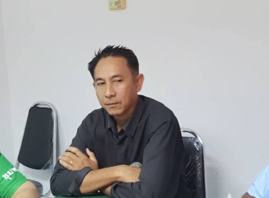 ประชุมคณะกรรมการดำเนินการสหกรณ์การเกษตรเมืองชุมพร จำกัด ณ ... พารามิเตอร์รูปภาพ 1