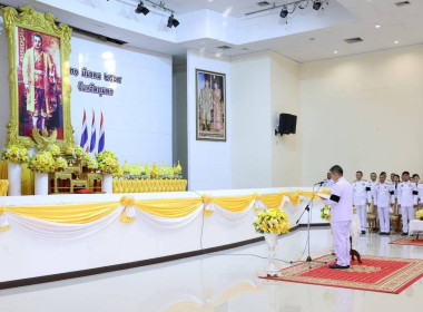 พิธีวันที่ระลึก "พระบาทสมเด็จพระนั่งเกล้าเจ้าอยู่หัว ... พารามิเตอร์รูปภาพ 3