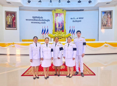 พิธีวันที่ระลึก "พระบาทสมเด็จพระนั่งเกล้าเจ้าอยู่หัว ... พารามิเตอร์รูปภาพ 4