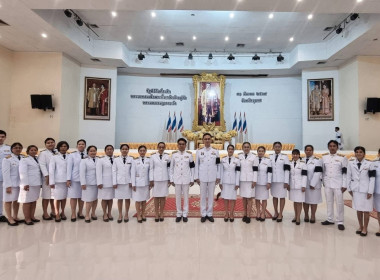 พิธีวันที่ระลึก "พระบาทสมเด็จพระนั่งเกล้าเจ้าอยู่หัว ... พารามิเตอร์รูปภาพ 6