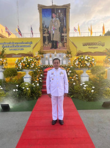 วันที่ 28 กรกฎาคม 2566 นายวงศ์ธารินทร์ พรหมรักษ์ ... พารามิเตอร์รูปภาพ 1