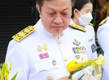 วันที่ 28 กรกฎาคม 2566 นายวงศ์ธารินทร์ พรหมรักษ์ ... พารามิเตอร์รูปภาพ 1
