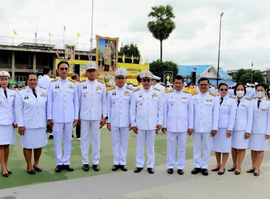 วันที่ 28 กรกฎาคม 2566 นายวงศ์ธารินทร์ พรหมรักษ์ ... พารามิเตอร์รูปภาพ 2