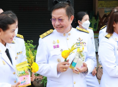 วันที่ 28 กรกฎาคม 2566 นายวงศ์ธารินทร์ พรหมรักษ์ ... พารามิเตอร์รูปภาพ 5