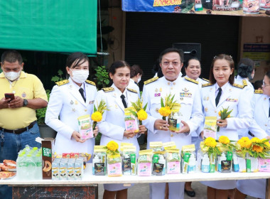 วันที่ 28 กรกฎาคม 2566 นายวงศ์ธารินทร์ พรหมรักษ์ ... พารามิเตอร์รูปภาพ 20