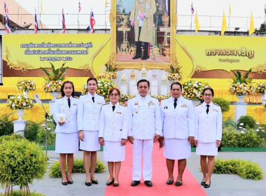 วันที่ 28 กรกฎาคม 2566 นายวงศ์ธารินทร์ พรหมรักษ์ ... พารามิเตอร์รูปภาพ 22