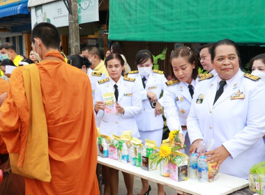 วันที่ 28 กรกฎาคม 2566 นายวงศ์ธารินทร์ พรหมรักษ์ ... พารามิเตอร์รูปภาพ 23