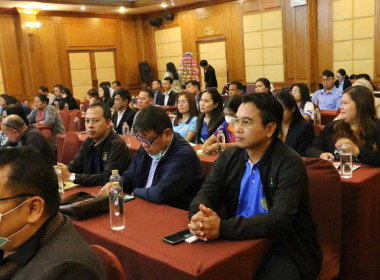 นายวงศ์ธารินทร์ พรหมรักษ์ สหกรณ์จังหวัดชุมพร ... พารามิเตอร์รูปภาพ 6