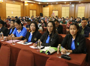นายวงศ์ธารินทร์ พรหมรักษ์ สหกรณ์จังหวัดชุมพร ... พารามิเตอร์รูปภาพ 7