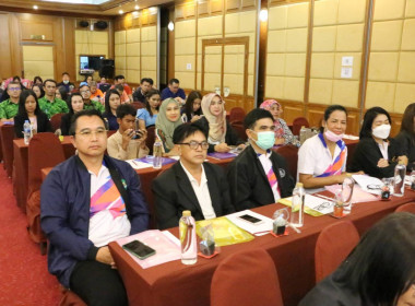 นายวงศ์ธารินทร์ พรหมรักษ์ สหกรณ์จังหวัดชุมพร ... พารามิเตอร์รูปภาพ 8