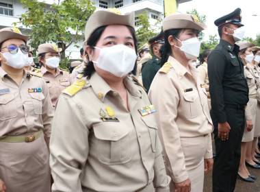นายวงศ์ธารินทร์ พรหมรักษ์ มอบหมายให้ นางสุธิดา ศรีวิไล ... พารามิเตอร์รูปภาพ 7