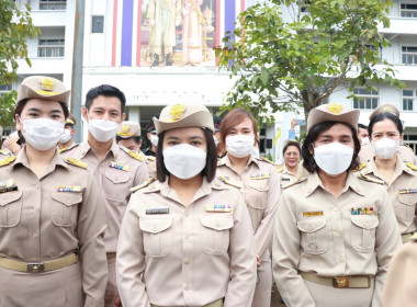 นายวงศ์ธารินทร์ พรหมรักษ์ มอบหมายให้ นางสุธิดา ศรีวิไล ... พารามิเตอร์รูปภาพ 8