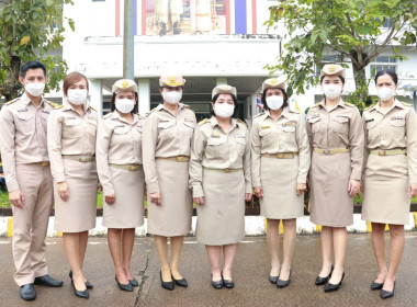 นายวงศ์ธารินทร์ พรหมรักษ์ มอบหมายให้ นางสุธิดา ศรีวิไล ... พารามิเตอร์รูปภาพ 1