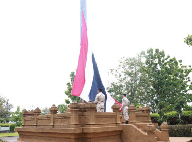 นายวงศ์ธารินทร์ พรหมรักษ์ มอบหมายให้ นางสุธิดา ศรีวิไล ... พารามิเตอร์รูปภาพ 3