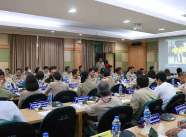 นายวงศ์ธารินทร์ พรหมรักษ์ สหกรณ์จังหวัดชุมพร เข้าร่วมประชุม ... พารามิเตอร์รูปภาพ 10