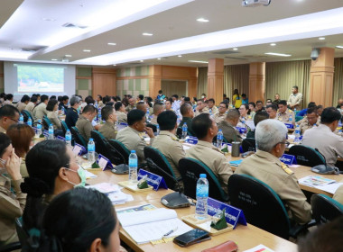 นายวงศ์ธารินทร์ พรหมรักษ์ สหกรณ์จังหวัดชุมพร เข้าร่วมประชุม ... พารามิเตอร์รูปภาพ 12