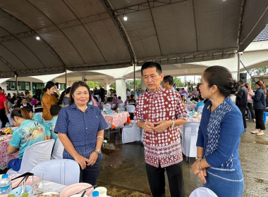 นายวงศ์ธารินทร์ พรหมรักษ์ สหกรณ์จังหวัดชุมพร มอบหมายให้ ... พารามิเตอร์รูปภาพ 3