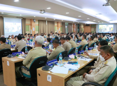 นายวงศ์ธารินทร์ พรหมรักษ์ สหกรณ์จังหวัดชุมพร เข้าร่วมประชุม ... พารามิเตอร์รูปภาพ 6