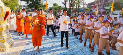 นายวงศ์ธารินทร์ พรหมรักษ์ สหกรณ์จังหวัดชุมพร มอบหมายให้ ... พารามิเตอร์รูปภาพ 1