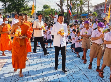 นายวงศ์ธารินทร์ พรหมรักษ์ สหกรณ์จังหวัดชุมพร มอบหมายให้ ... พารามิเตอร์รูปภาพ 1