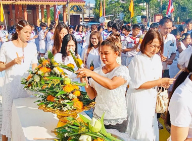 นายวงศ์ธารินทร์ พรหมรักษ์ สหกรณ์จังหวัดชุมพร มอบหมายให้ ... พารามิเตอร์รูปภาพ 8