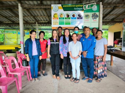 นายวงศ์ธารินทร์ พรหมรักษ์ สหกรณ์จังหวัดชุมพร ... พารามิเตอร์รูปภาพ 1